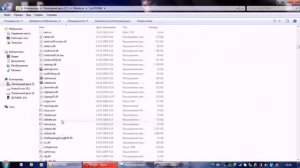 Как убрать ошибку  0xc00007b windows 7