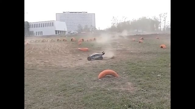 Ramenki R-2 Subbotnick смотреть онлайн