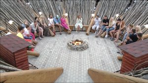 ДОМ-2 Город любви 3731 день Вечерний эфир (28.07.2014)