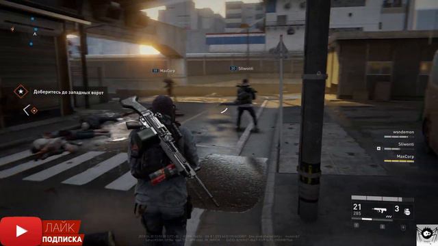 World War Z/Вот и патч.Что нового?Мясо стало зверским)))