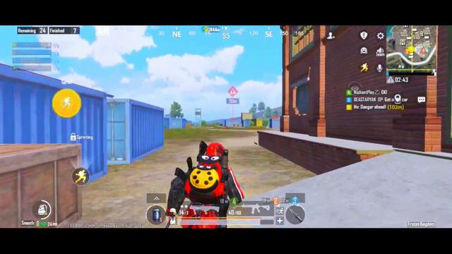 POCO X6 PRO PUBG BGMI TEST 😱🔥 MUST WATCH BEFORE BUYING | POCO X6 PRO | POCO X6 PRO 5G