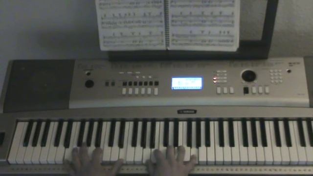 LIBERTAD PIANO TUTORIAL смотреть онлайн