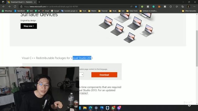 [slove] How to fix The code execution cannot proceed because MSVCP120.dll was not found. смотреть онлайн