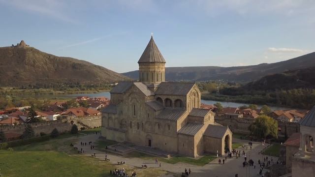 Вопросы и инновации