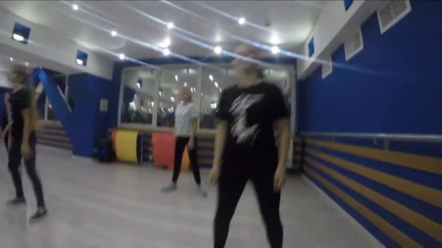 BIG CAT KIDS & КАТЯ МАЛИНА / PRIO-DANCE STUDIO смотреть онлайн