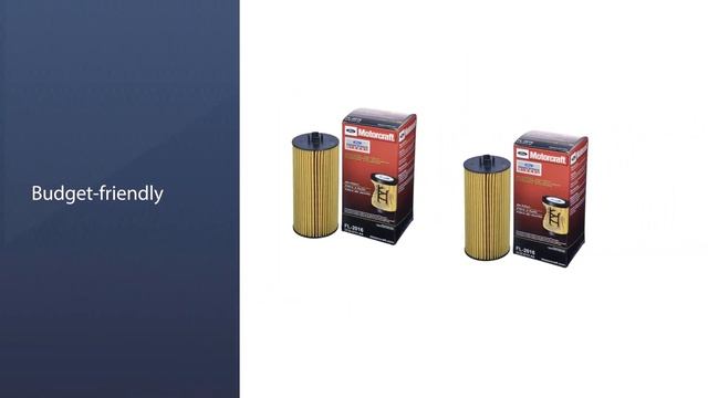 Best Car Oil Filters in 2023 - Top 6 Car Oil Filters Reviews смотреть онлайн