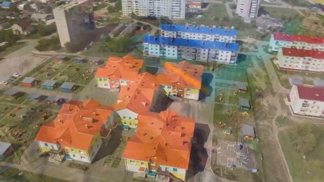Детский сад № 1 Жар птица город Рубцовск смотреть онлайн