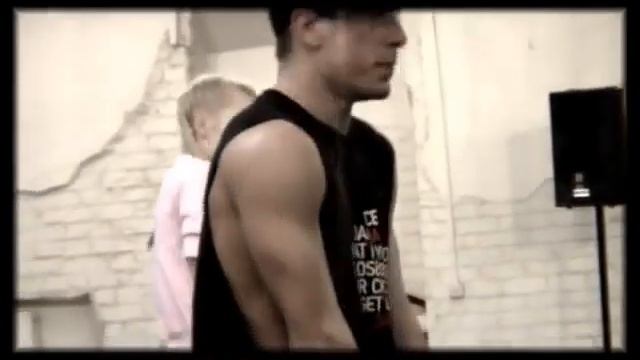 Центр Танца MainStream - Евгений Горенятенко - LA смотреть онлайн