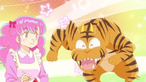 Urusei Yatsura (2022) 2nd Season: #2 Opening