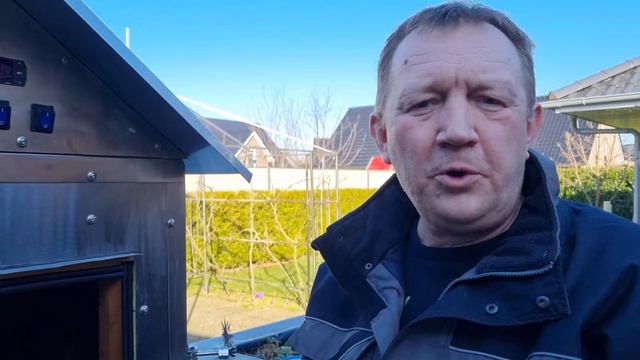 Рыба ХОЛОДНОГО КОПЧЕНИЯ смотреть онлайн