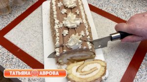 Торт «СКАЗКА». Ностальгия по СССР