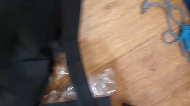 Обзор подарков #днюха #деньрождения смотреть онлайн