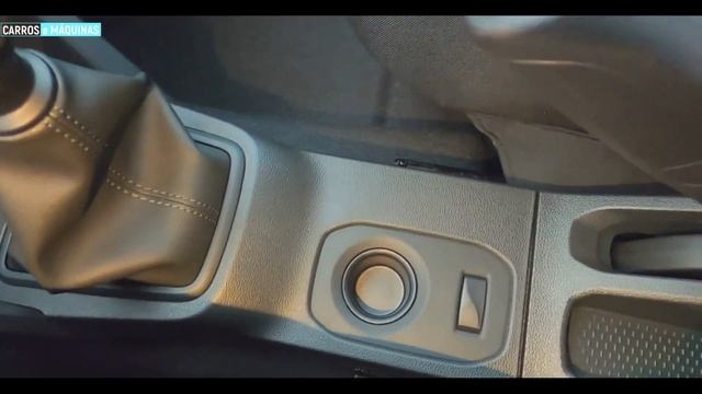 Exclusivo detalhes RENAULT DUSTER ZEN 1.6 FLEX 120 cv 2020 /2021 смотреть онлайн