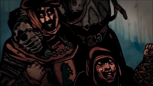 Ведьмак 2 Убийцы королей Король Хенсельт остаётся в живых смотреть онлайн