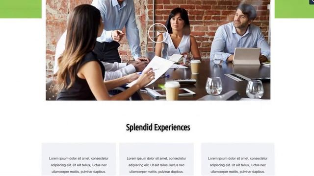 Best WordPress Theme for Business by Sonic Themes ?Download Now? смотреть онлайн