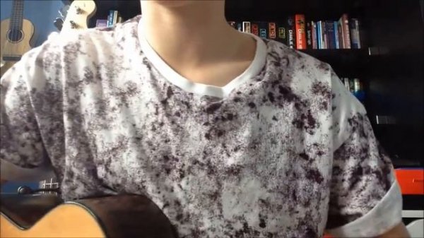 another love ukulele tutorial