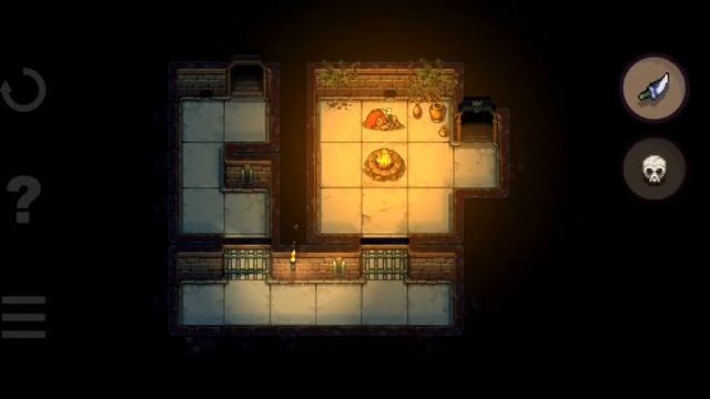 Dungeons Of Dreadrock Walkthrough Chapter 51-100