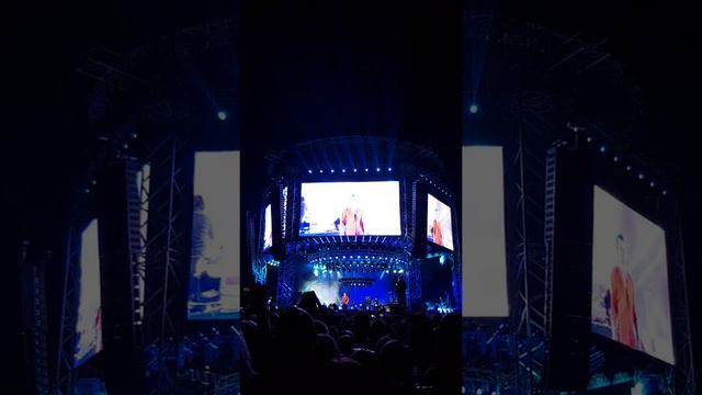 Океан Ельзи 360 "Не йди" смотреть онлайн