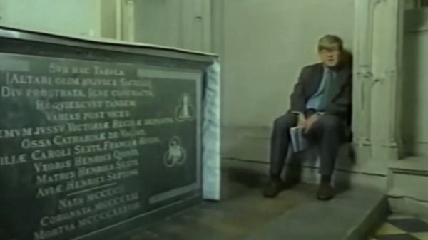 Inside Westminster Abbey - Full Documentary