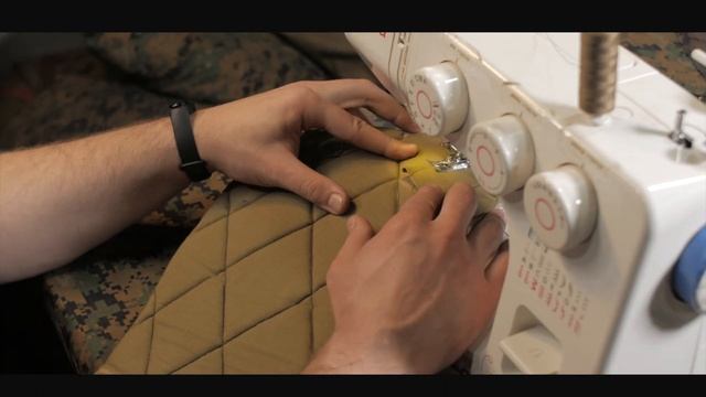 [Рюкзак Синичка] Часть: 2 шитье спинки смотреть онлайн