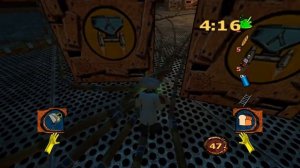 MDK 2 HD - walkthrough FULL GAME | Longplay