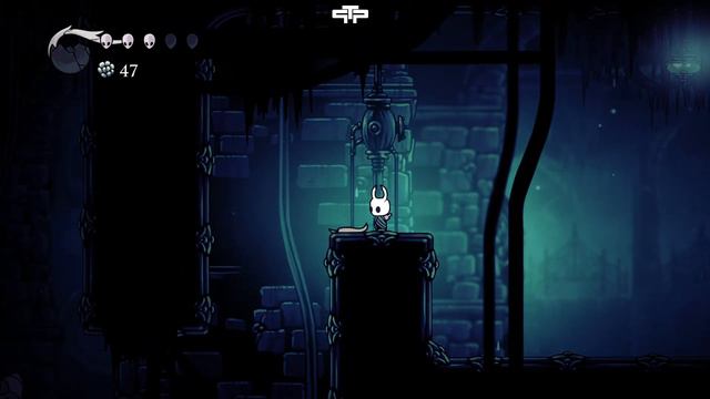 Lets Play Hollow Knight Ep23 A Detour in The Sewer смотреть онлайн