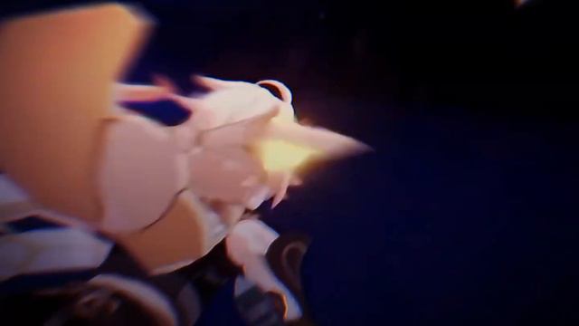 Aether/Lumine edit 〰︎ Итер/Люмин эдит смотреть онлайн