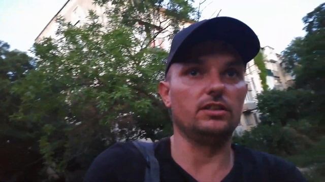 Как я ставил на учёт в Крыму, дом на колёсах Невядов. (Украинский учёт) смотреть онлайн