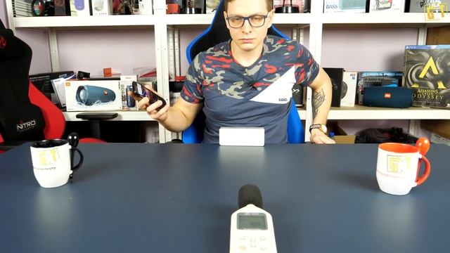 Xiaomi Square Box 2 - czy i tym razem będzie #xiaomilepsze? test, recenzja, review смотреть онлайн