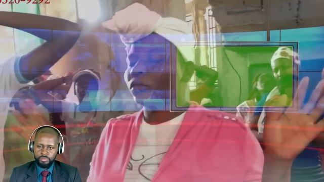 WAWWW MOUN BONDYE  TANDE  PA MANYEN L WAP BOULE  NANM MWEN BENI ATRAVE GRAS BONDYE KI NAN SR UGUENT