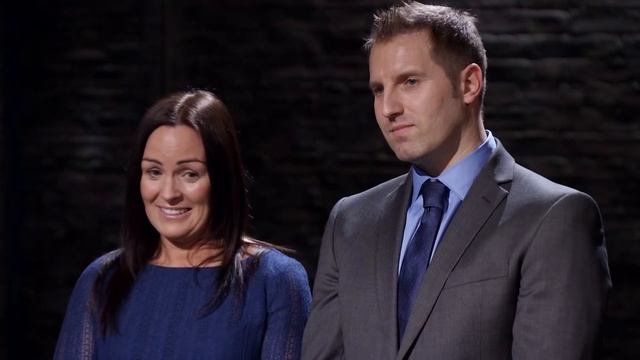 Kids Shampoo Idea Stuns Dragons | Dragons' Den смотреть онлайн