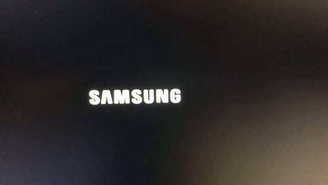 Samsung Logo