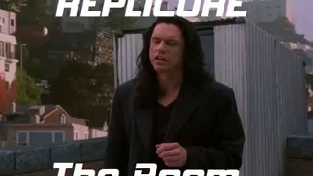 Replicore - The Room смотреть онлайн