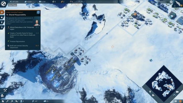 Anno 2205 Let's Play 6 смотреть онлайн