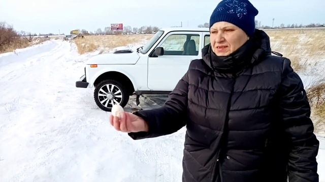 Рыбалка не удалась.Зато пицца-ШЕДЕВР. смотреть онлайн