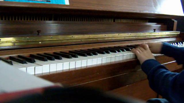 Scott Joplin The Entertainer