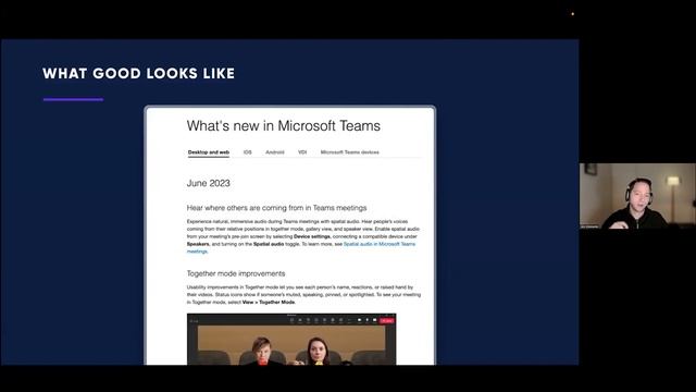 Jira Strategies for Compelling Release Notes: Rethinking the Way You Communicate Updates смотреть онлайн