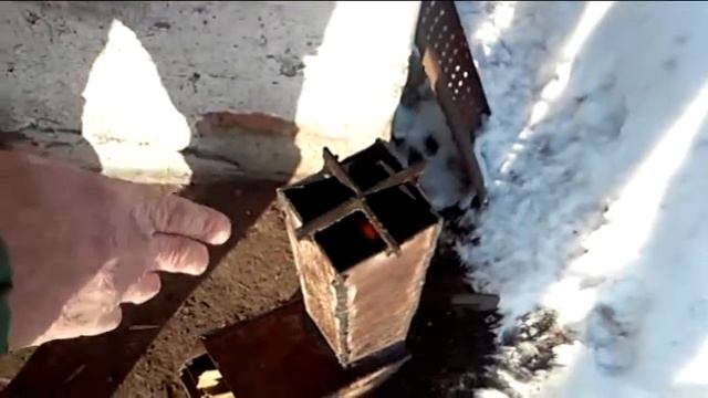 Піч "Ракета" Тестуємо смотреть онлайн