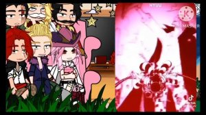 ||●One Piece??☠️ || Old Era React To Future ||One Piece React|| part 1/2?