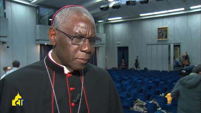 Vatican Magazine " Nutrire il popolo di Dio " 27-02-2015 смотреть онлайн