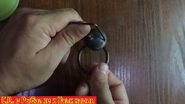 Супер отцеп для блесен и воблеров из СССР. Советский отцеп с интересной конструкцией своими руками смотреть онлайн