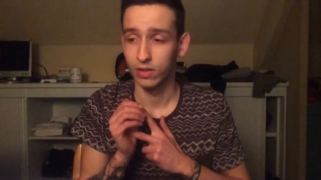 LET'S TALK TATTOOS... смотреть онлайн