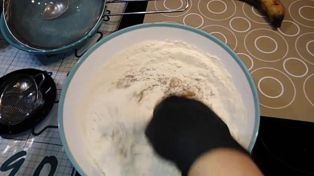 Банано - Овсяное Кокосовое мягкое ? смотреть онлайн