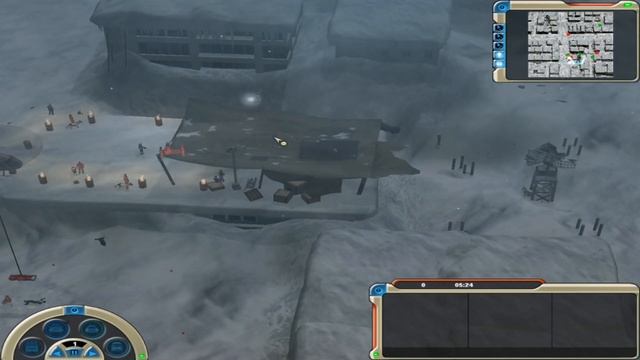 Emergency 3 / Mission 19 / 100% смотреть онлайн