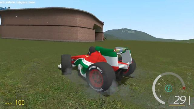 All New Thomas & Friends Family in Garry's Mod смотреть онлайн