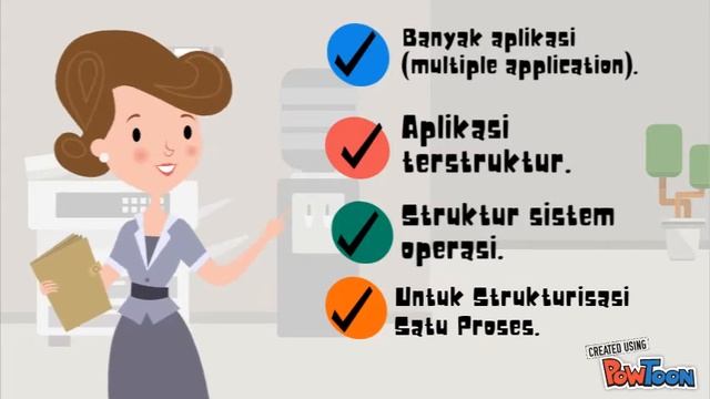 concurrent programming смотреть онлайн