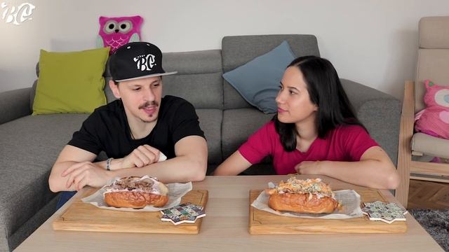 СКЪПО или ЕВТИНО Challenge / JUNK FOOD EDITION смотреть онлайн