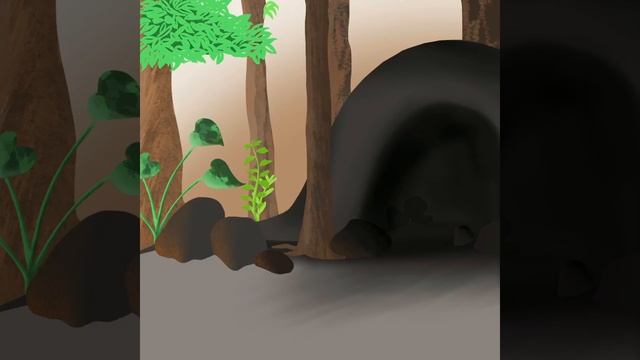 Beast in the cave-Evolution of an idea смотреть онлайн