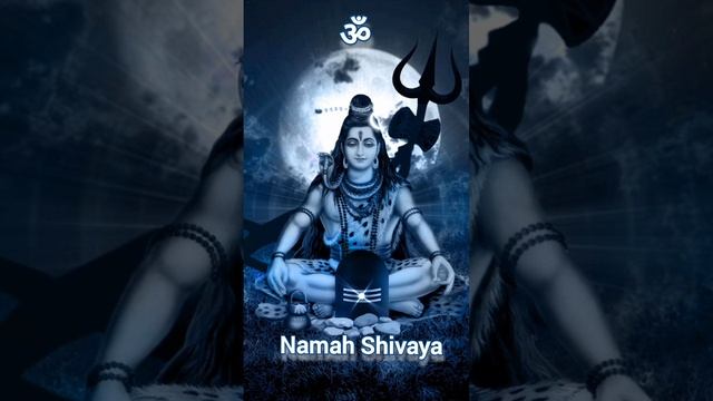 Om Namah Shivaya - та самая, ОМ НАМАХ ШИВАЙЯ ?❤? смотреть онлайн