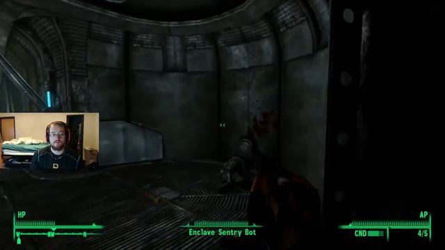 Lets Play Fallout 3 Episode 26 смотреть онлайн